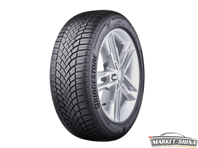 Bridgestone BLIZZAK LM005 205/55 R16 91H