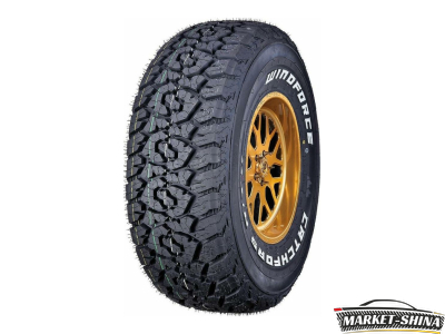 Windforce Catchfors A/T II 275/55 R20 120S