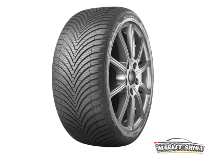 Kumho Solus 4S HA32 255/55 R18 109V
