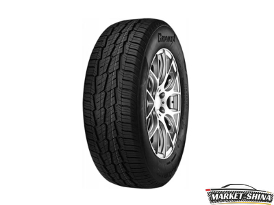 Gripmax SureGrip A/S Van 205/70 R15 106T