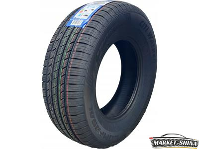 Compasal Citiwalker 275/55 R20 117V