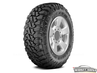 Nexen ROADIAN MTX 315/70 R17 121Q