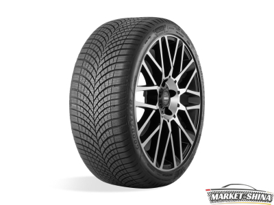 GoodYear Vector 4Seasons GEN-3 245/40 R18 97W FR XL