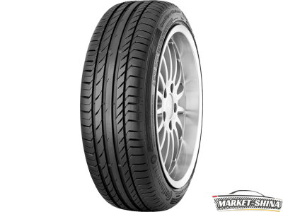 Continental SportContact 5 245/40 R18 97Y RF MOE FR XL