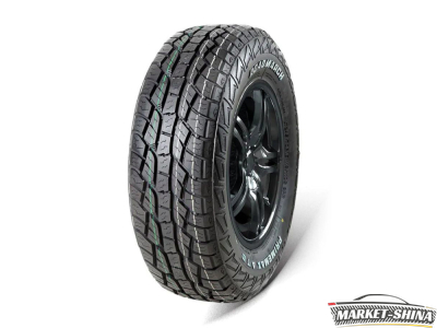 SONIX Primemax A/T II 265/50 R20 111S XL