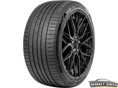 Powertrac EcoSport X77 265/50 R19 110W