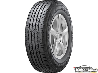 LAUFEN X-FIT HT 265/70 R16 112T