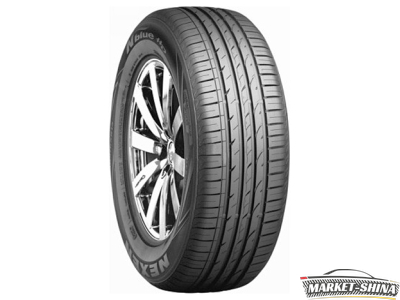Nexen Nblue HD Plus 185/70 R14 88T