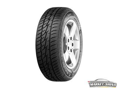 Matador MP 92 Sibir Snow 185/55 R15 82T