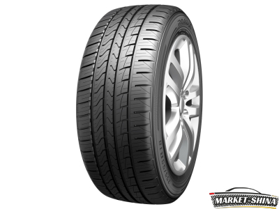 Roadx RXQuest H/T 02 255/60 R17 106H