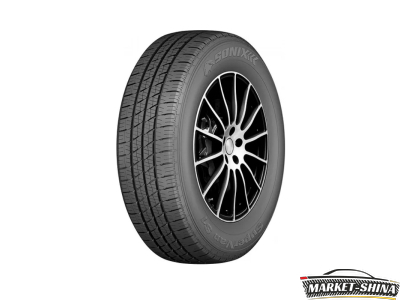 SONIX SuperVan S1 175/70 R14 95/93S SONIX SuperVan S1 175/70 R14 95/93S