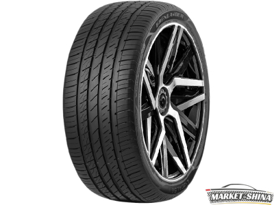 Grenlander L-Zeal 56 275/55 R19 111V Grenlander L-Zeal 56 275/55 R19 111V
