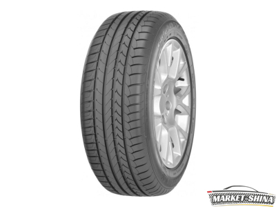 GoodYear Efficientgrip 255/40 R19 100Y RF