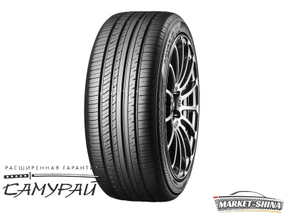 Yokohama Advan dB V552 225/45 R18 91W