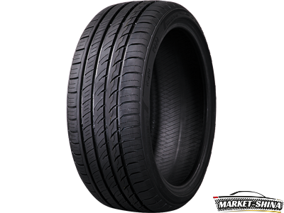 Rapid P609 195/55 R15 85V