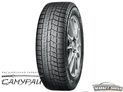 Yokohama iceGuard iG60A 185/60 R15 84Q