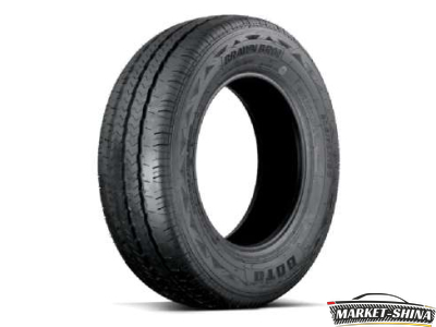 Boto Brawn BR01 215/75 R14 112R