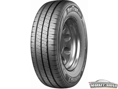 Kumho Portran KC53 195/70 R15 104R
