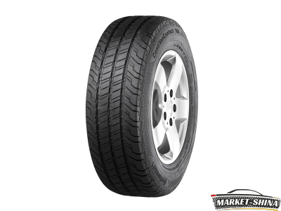 Continental VanContact 100 205/65 R15 102T
