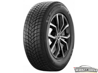 Michelin X- ICE SNOW 225/55 R19 103T