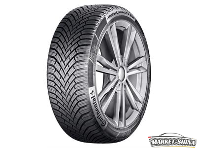Continental ContiWinterContact TS860 195/55 R16 87H