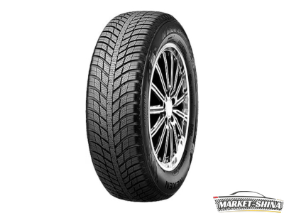 Nexen N'Blue 4Season 185/70 R14 88T