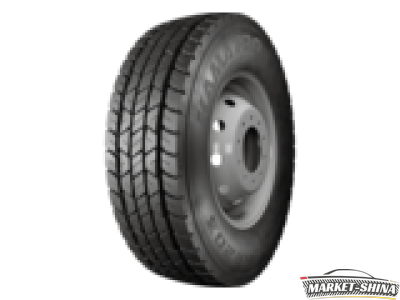 КАМА (Нижнекамский шинный завод) NR 203 295/80 R22.5 152/148M