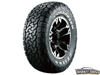 COMFORSER CF1100 265/75 R16 123R COMFORSER CF1100 265/75 R16 123R