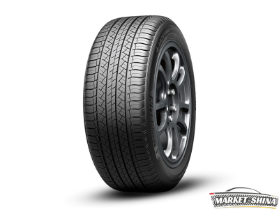 Michelin Latitude Tour 255/55 R18 109V