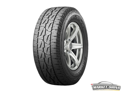 Bridgestone Dueler A/T 001 235/65 R17 108H