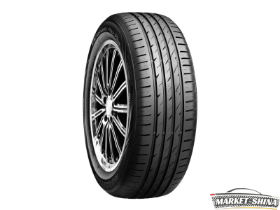 Nexen Nblue HD Plus 215/45 R16 86H