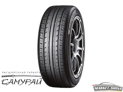 Yokohama Bluearth ES32 215/55 R17 94V