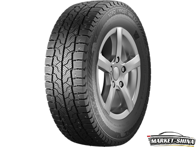 Gislaved Nord Frost VAN 2 195/60 R16 99/97T