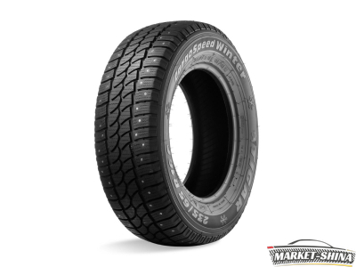 Tigar Cargo Speed Winter 205/75 R16 110/108R
