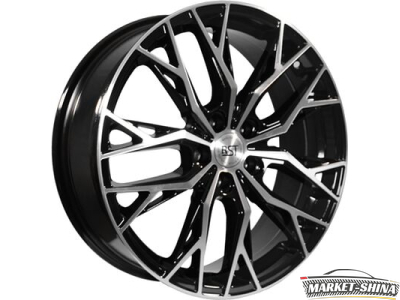 RST R119 (Exeed) 7 x 19 5*108 Et:36 Dia:65.1 BD