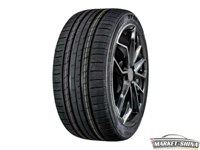 Tracmax RS01+ 285/50 R20 116W