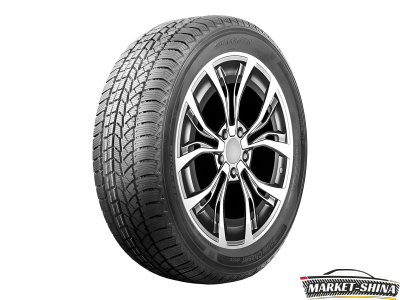 Autogreen Snow Chaser AW02 205/65 R15 94T