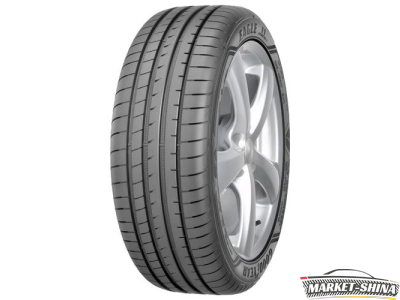 GoodYear Eagle F1 Asymmetric 3 SUV 265/45 R20 104Y
