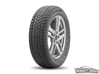 Goodyear UG PERFORMANCE + SUV 215/60 R17 100V