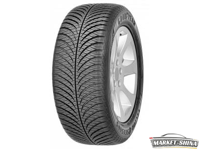 Goodyear Vector 4Seasons Gen-2 185/60 R14 82H