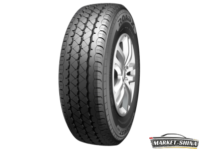 Roadx RXQUEST C02 205/75 R16 110/108R