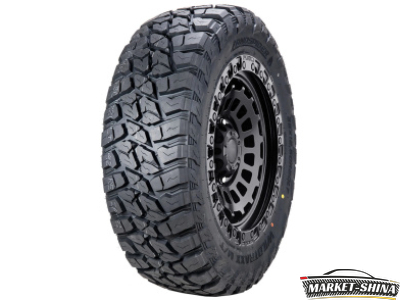 Landspider WildTraxx M/T 35/12.5 R20 121Q Landspider WildTraxx M/T 35/12.5 R20 121Q
