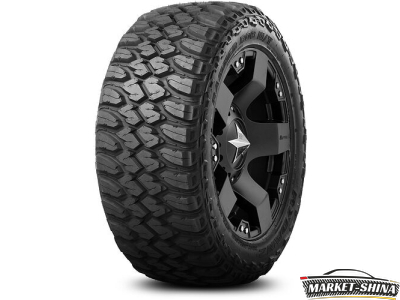 Rydanz Rammer M/T R08 265/75 R16 123Q