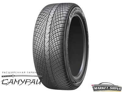 Yokohama Advan Winter V907 225/55 R19 99V