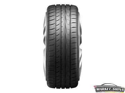 DYNAMO STREET-H MU03 245/35 R20 95Y XL