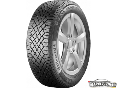 Continental Viking Contact 7 255/55 R20 110T