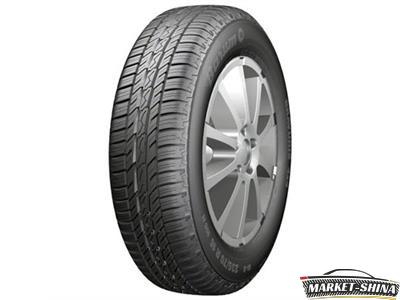 Barum Bravuris 4x4 235/75 R15 109T