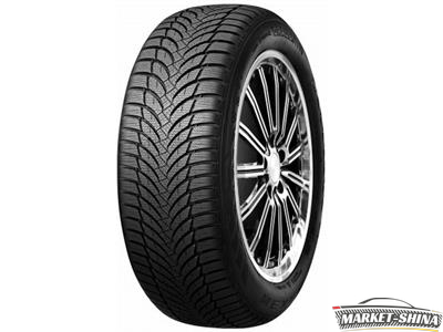 Nexen Winguard Snow G WH2 215/60 R16 99H