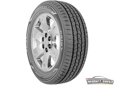 Prinx HiRace HZ2 A/S 225/55 R17 97W