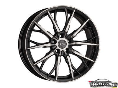 LS RC11 8 x 19 5*114.3 Et:45 Dia:67.1 GMF